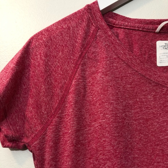 The North Face active tee - Picture 4 of 6